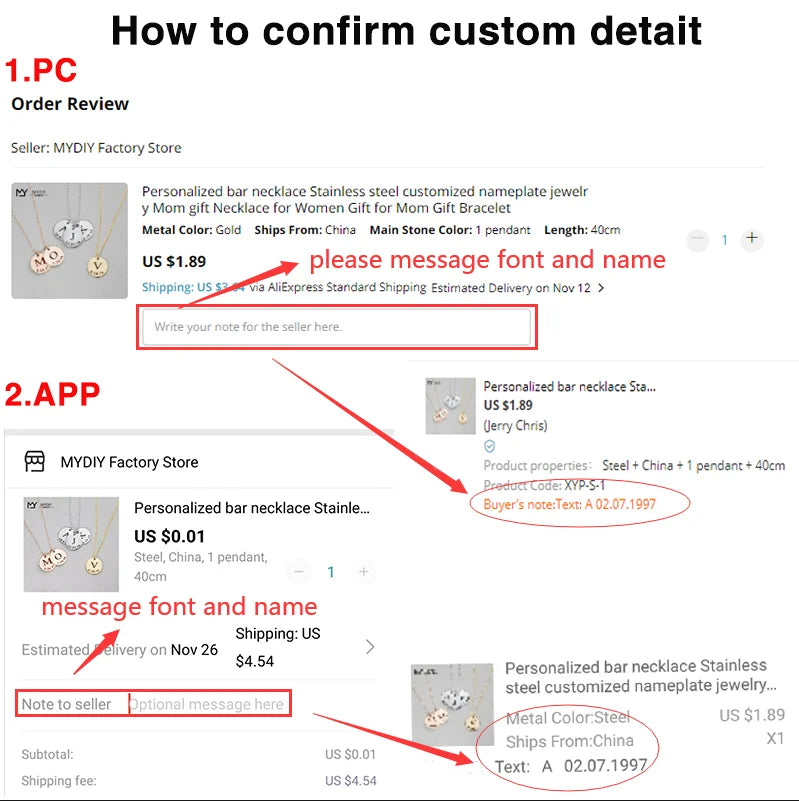 Gold Skinny Coordinate Bracelet – Custom Engraved Bar Bracelet for Her - Image 6